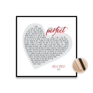 Frame – Perfect