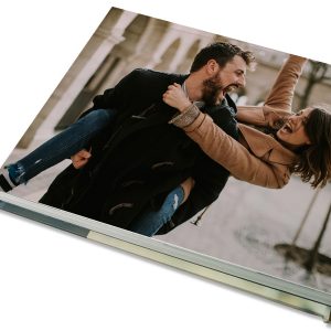 A-Flat Photo Book