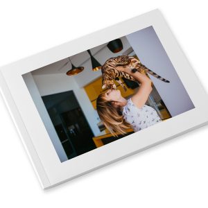 Soft Cover Photobook 2